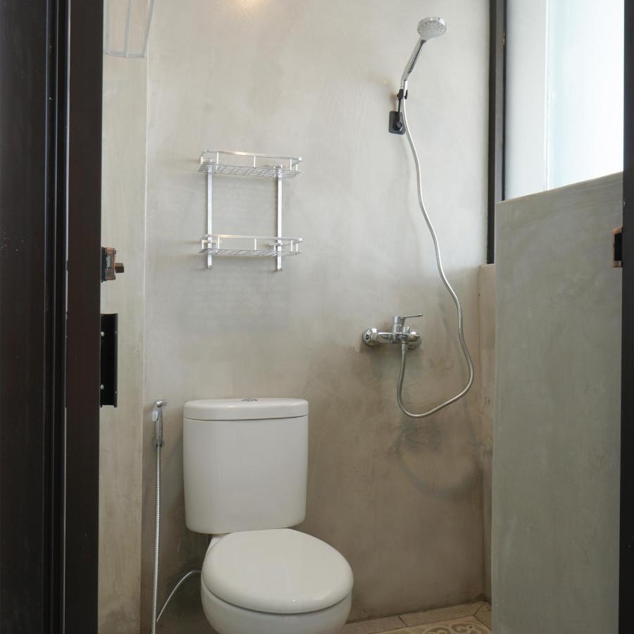 Dparagon Menteng Jakarta Exterior foto